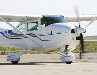 Cessna 182