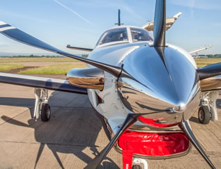 socata-TBM Socata TBM
